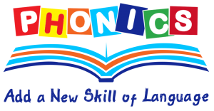 phonics logo